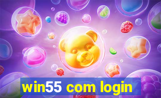 win55 com login